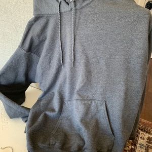 Classic sweatshirt